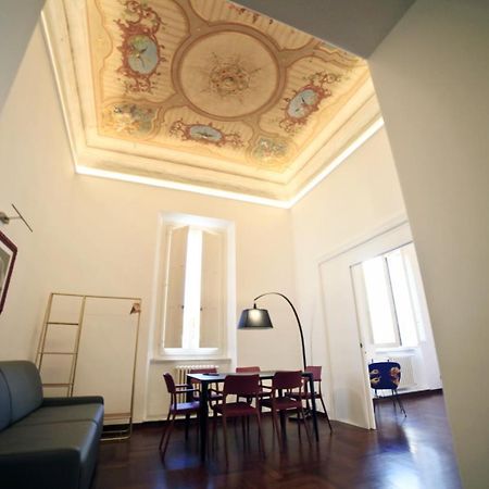 Luciano Monti Apartment Rome Exterior photo