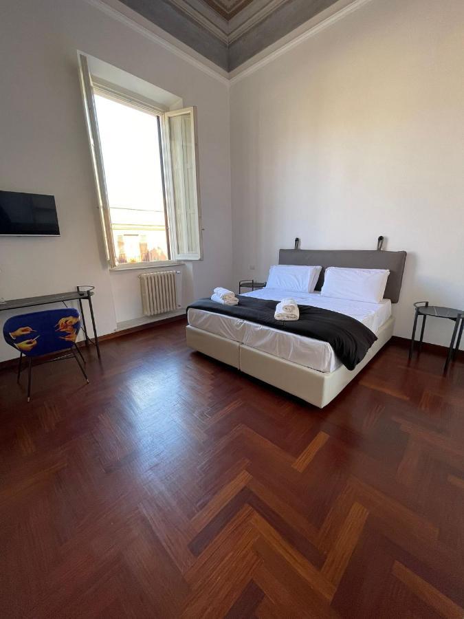 Luciano Monti Apartment Rome Exterior photo