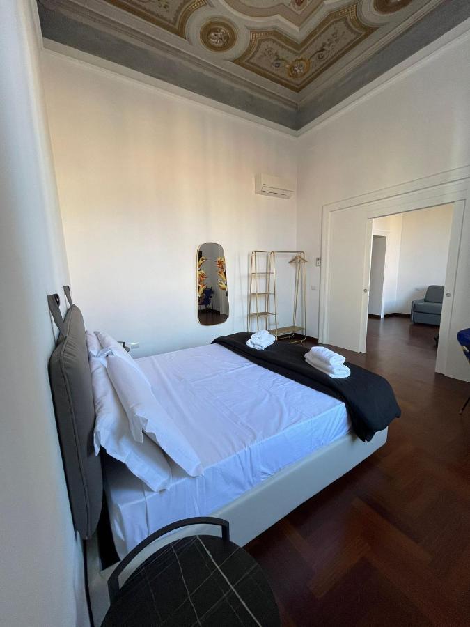 Luciano Monti Apartment Rome Exterior photo