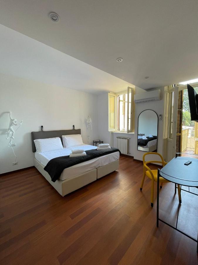 Luciano Monti Apartment Rome Exterior photo