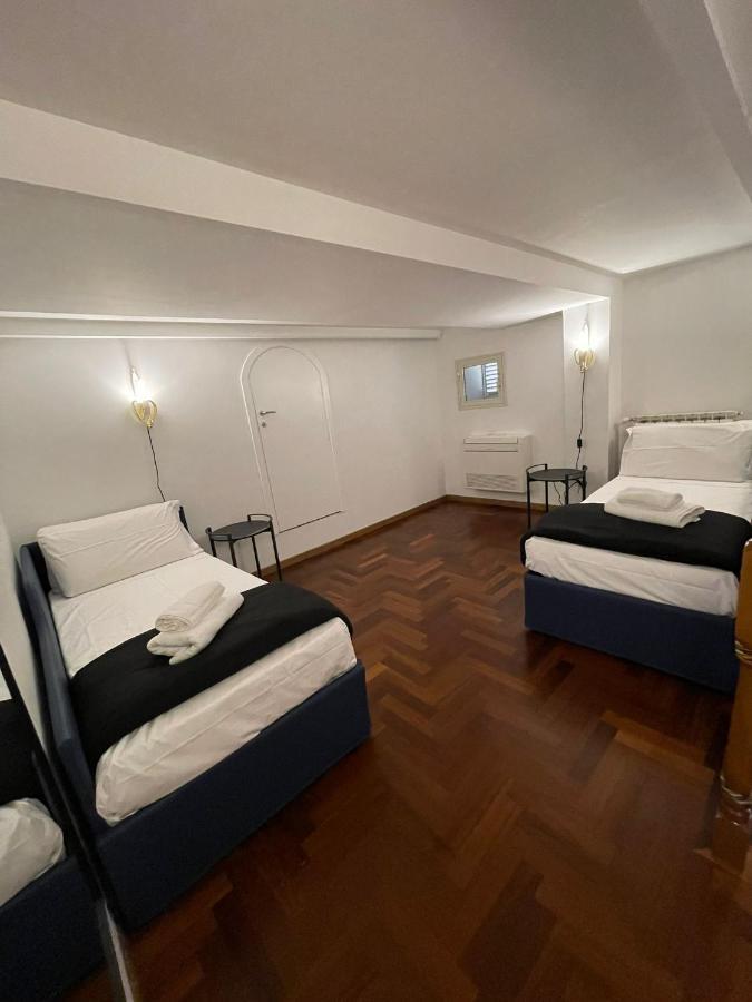 Luciano Monti Apartment Rome Exterior photo