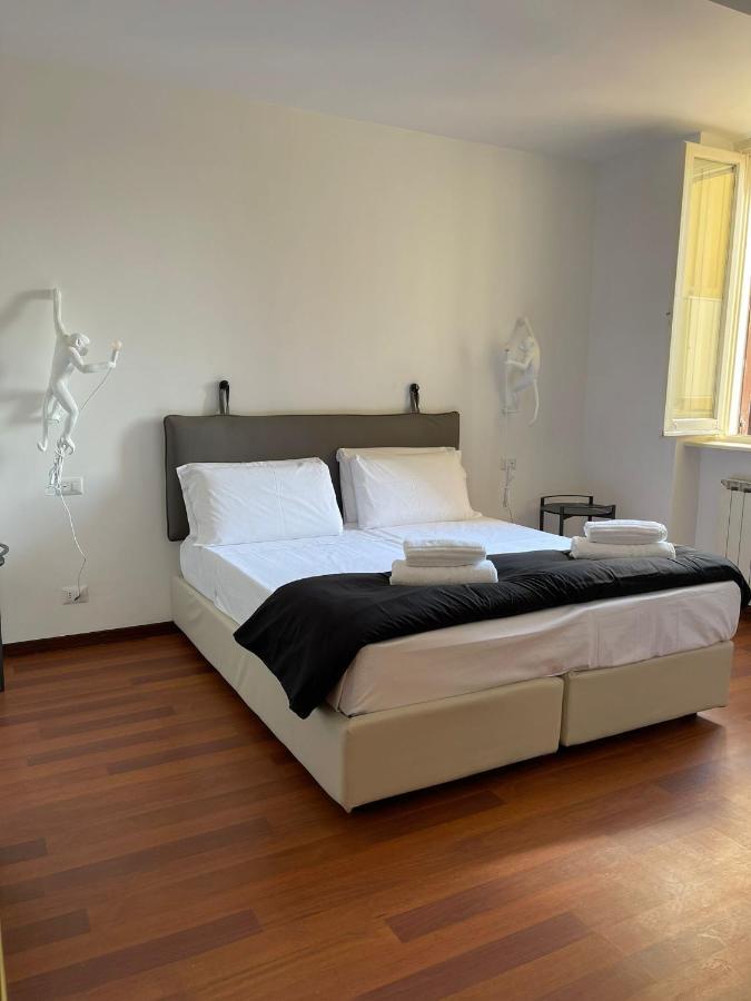 Luciano Monti Apartment Rome Exterior photo