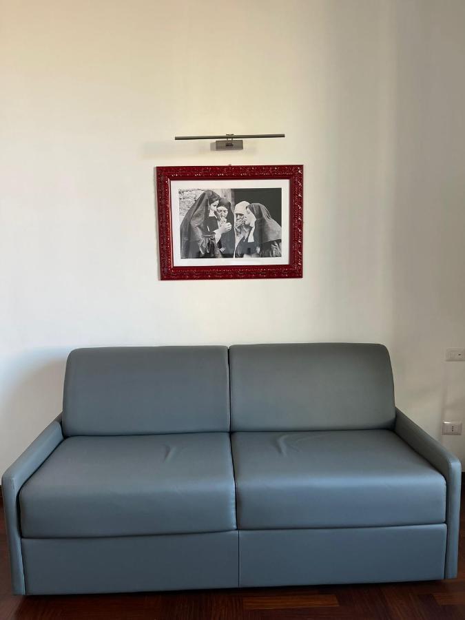Luciano Monti Apartment Rome Exterior photo