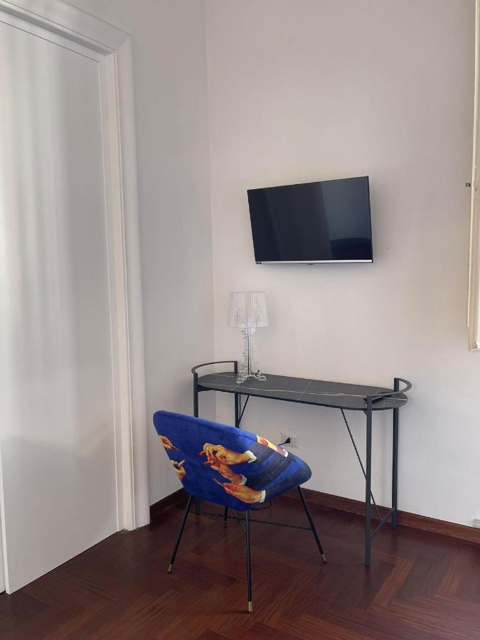 Luciano Monti Apartment Rome Exterior photo