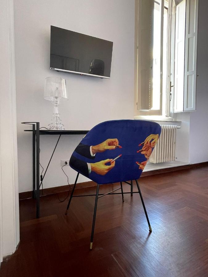 Luciano Monti Apartment Rome Exterior photo