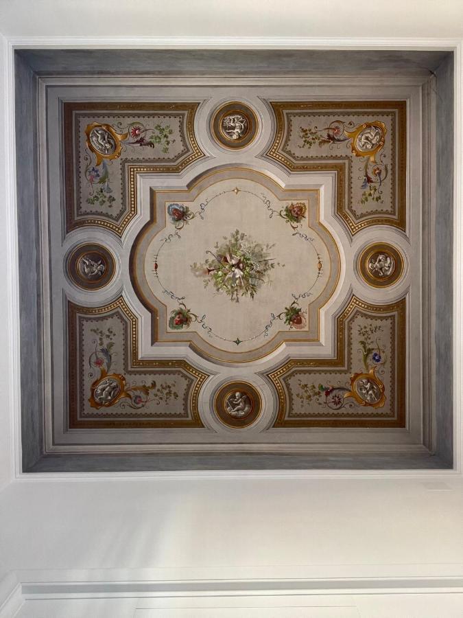 Luciano Monti Apartment Rome Exterior photo