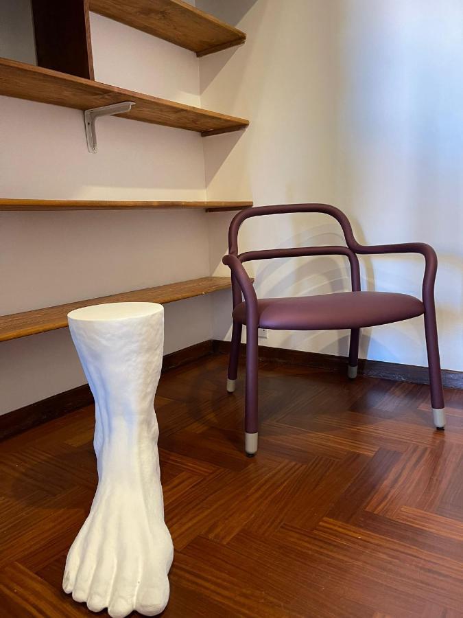 Luciano Monti Apartment Rome Exterior photo