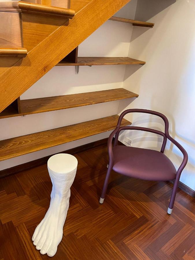 Luciano Monti Apartment Rome Exterior photo