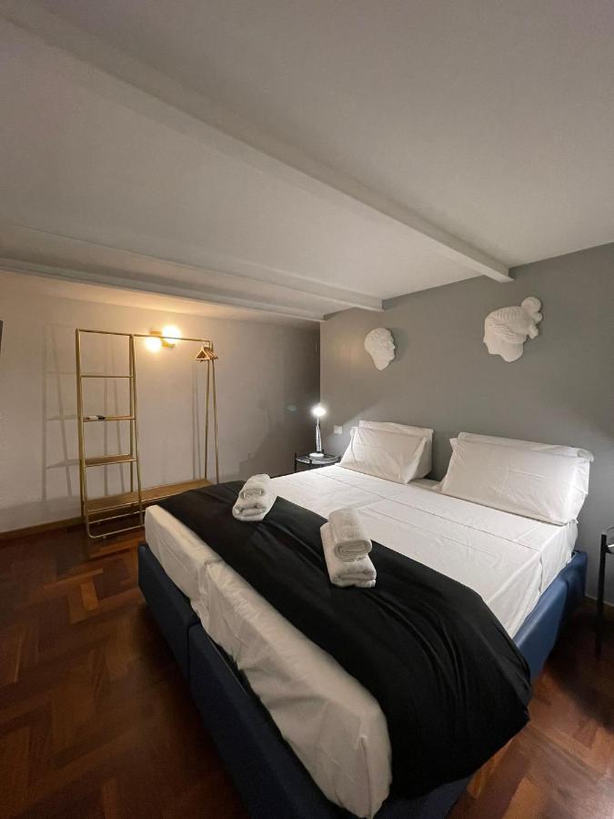 Luciano Monti Apartment Rome Exterior photo
