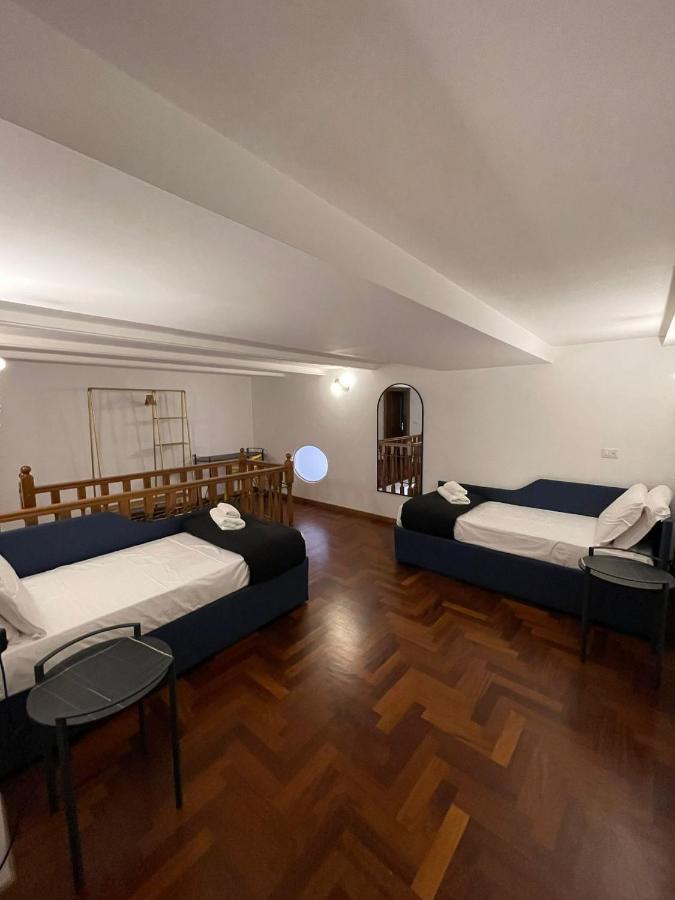 Luciano Monti Apartment Rome Exterior photo