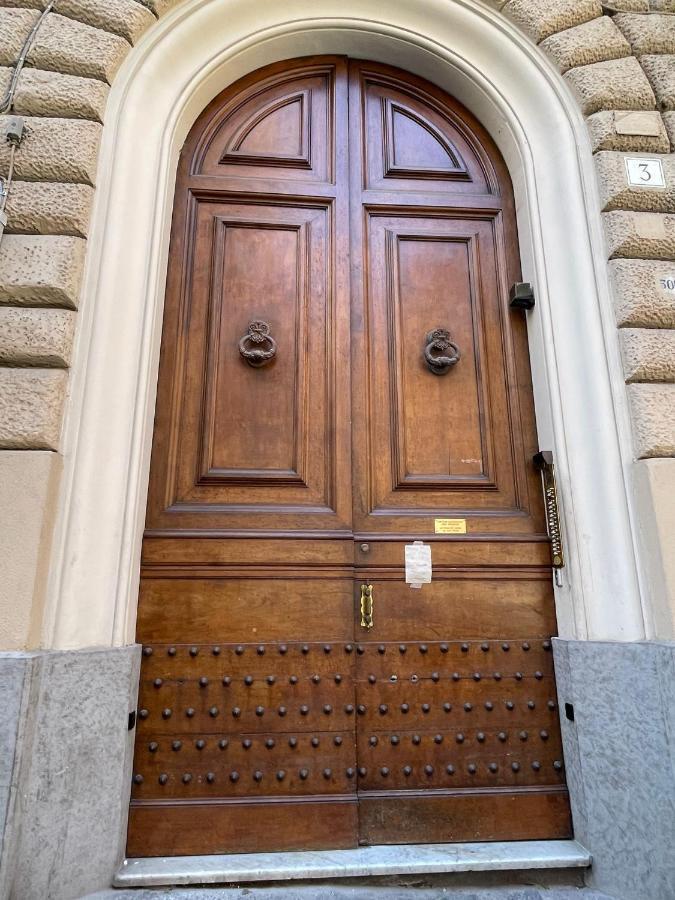 Luciano Monti Apartment Rome Exterior photo