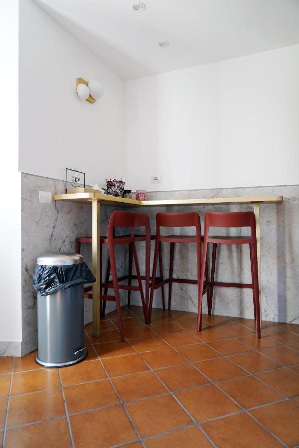 Luciano Monti Apartment Rome Exterior photo
