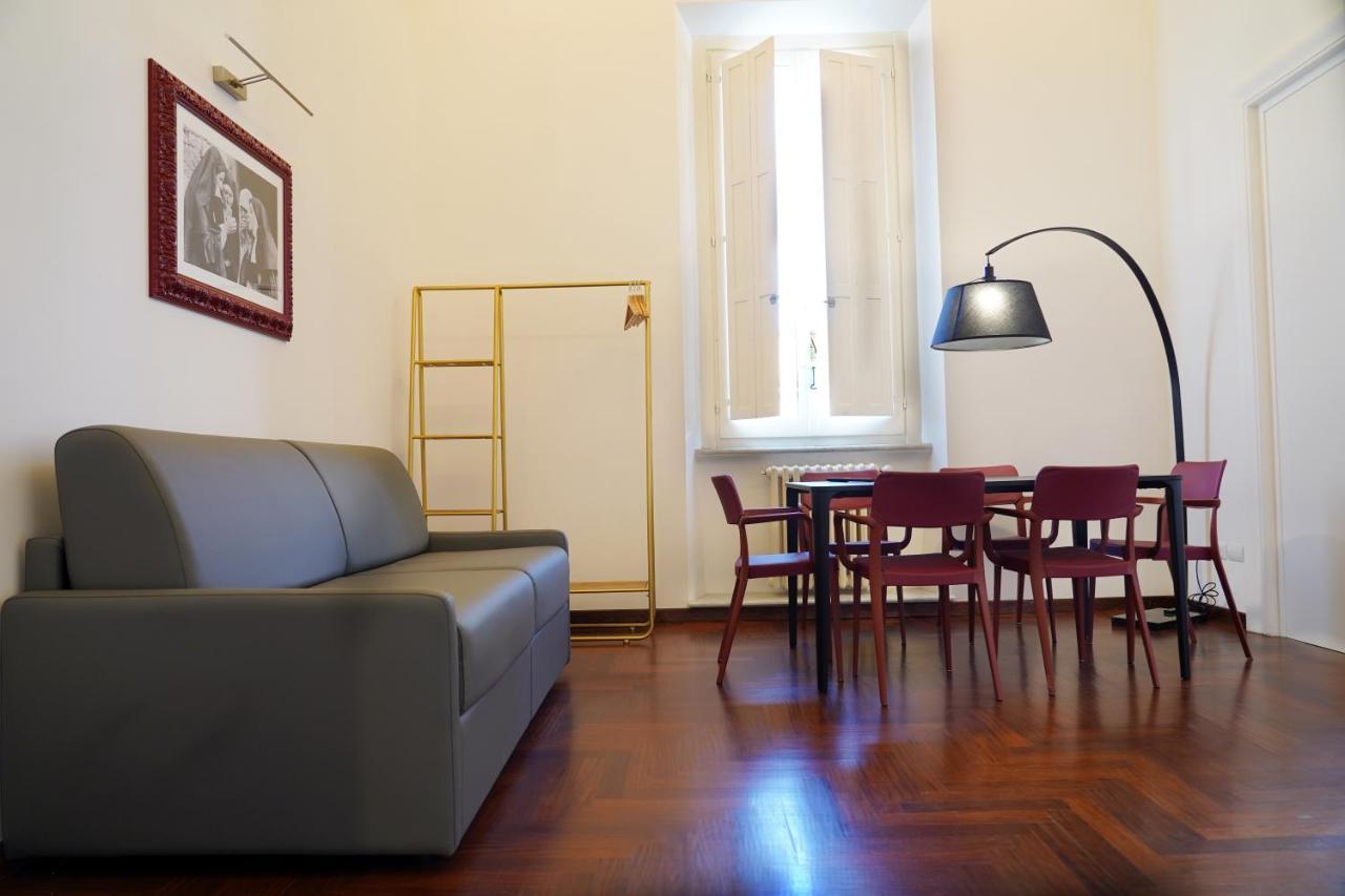 Luciano Monti Apartment Rome Exterior photo