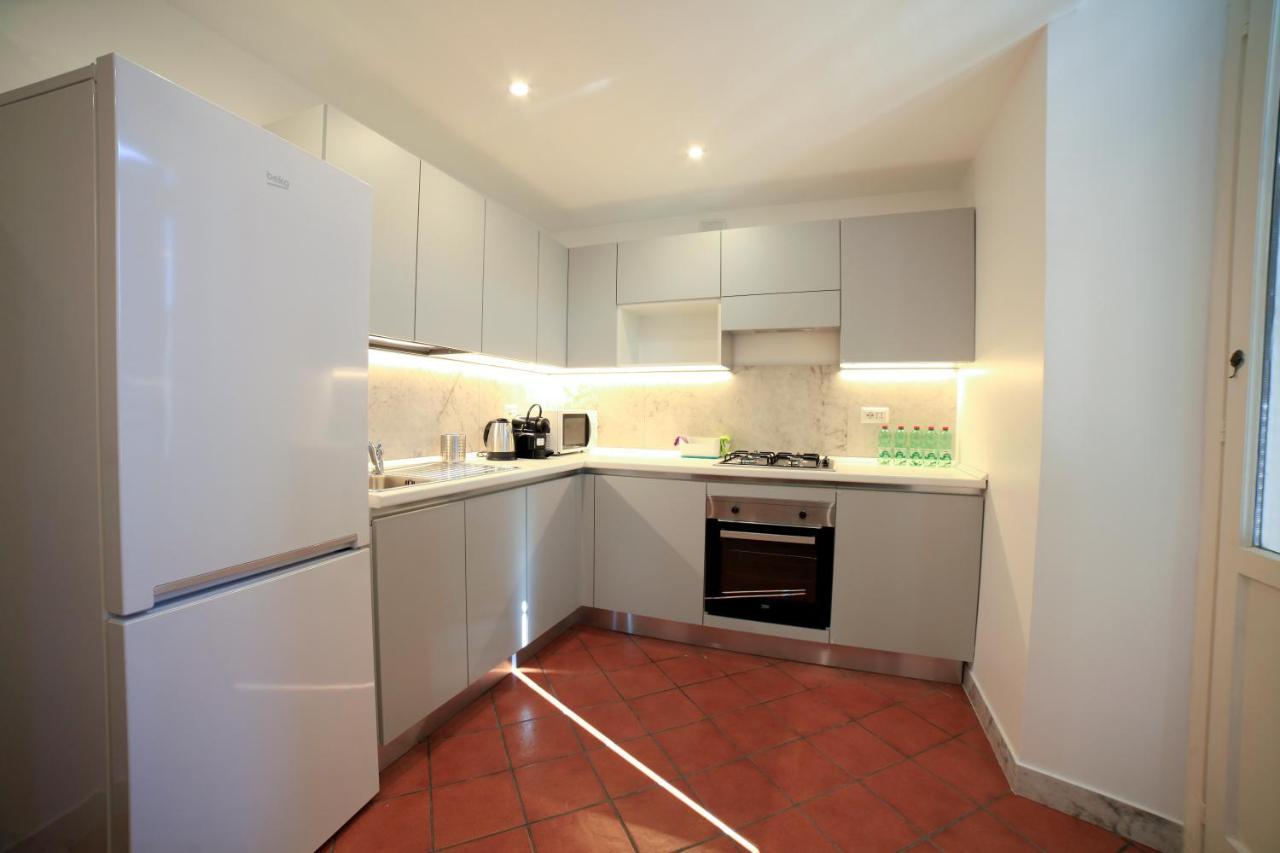 Luciano Monti Apartment Rome Exterior photo