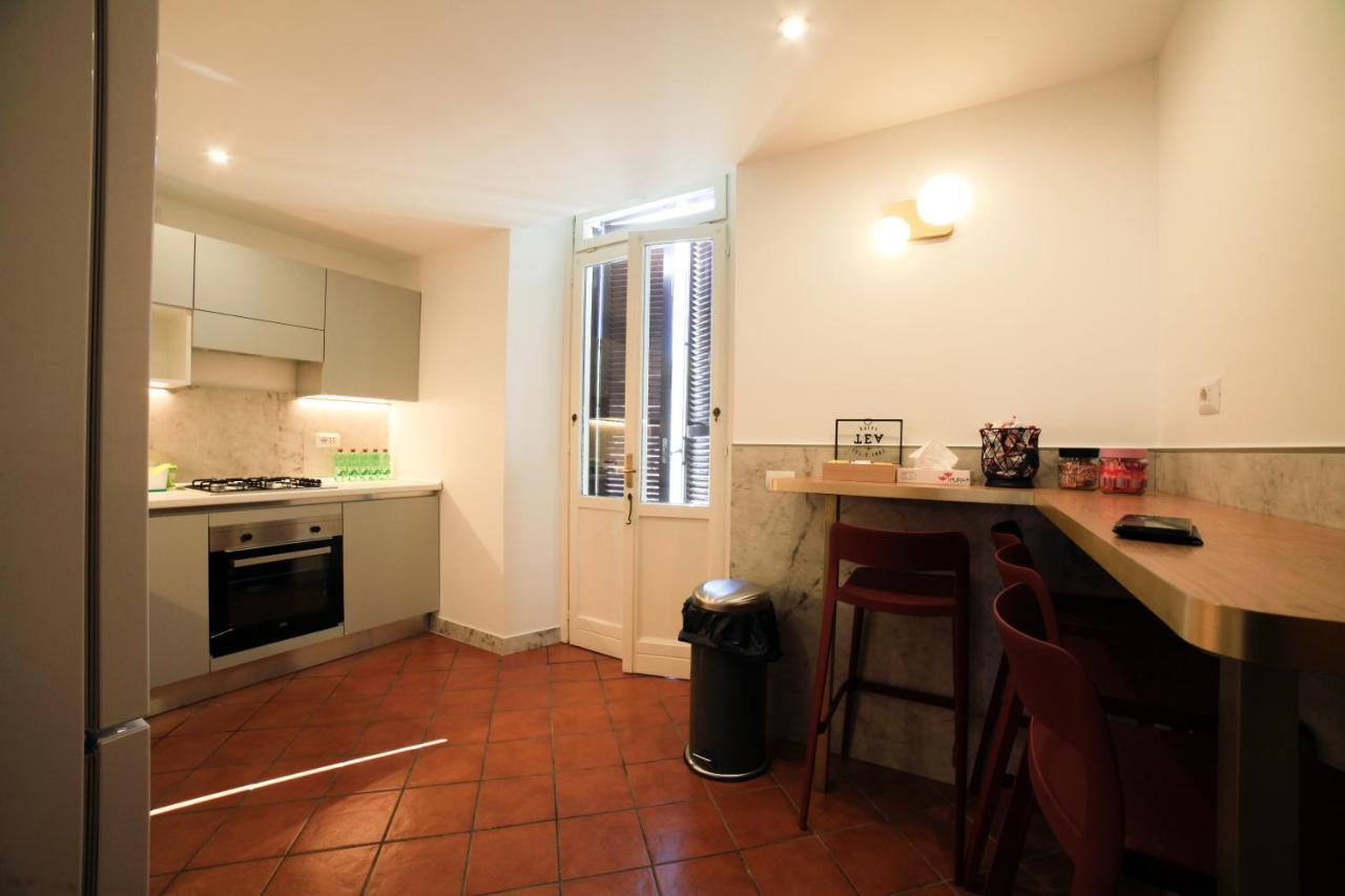 Luciano Monti Apartment Rome Exterior photo