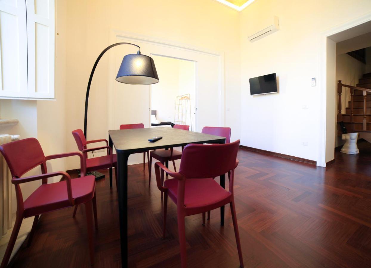 Luciano Monti Apartment Rome Exterior photo