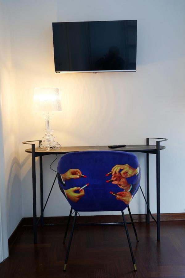 Luciano Monti Apartment Rome Exterior photo