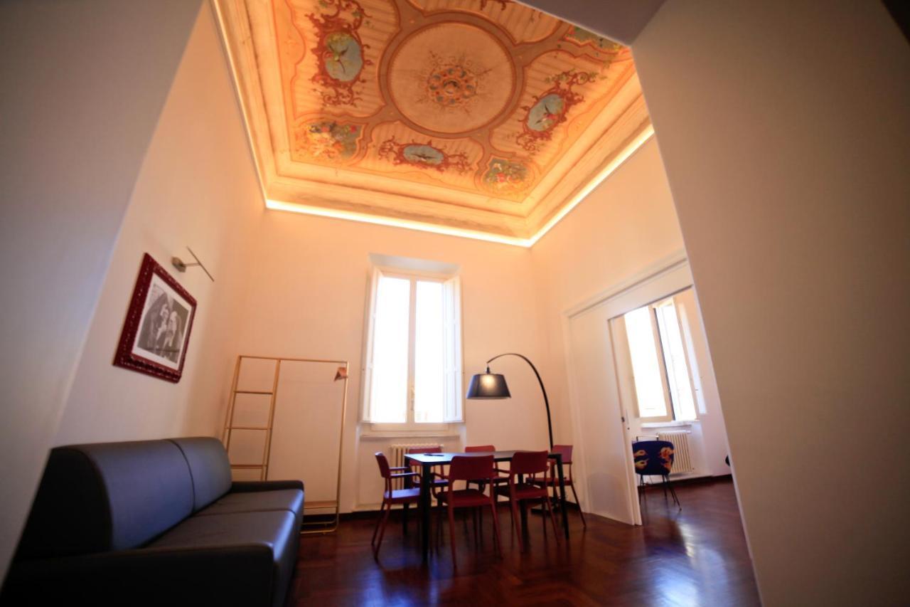 Luciano Monti Apartment Rome Exterior photo