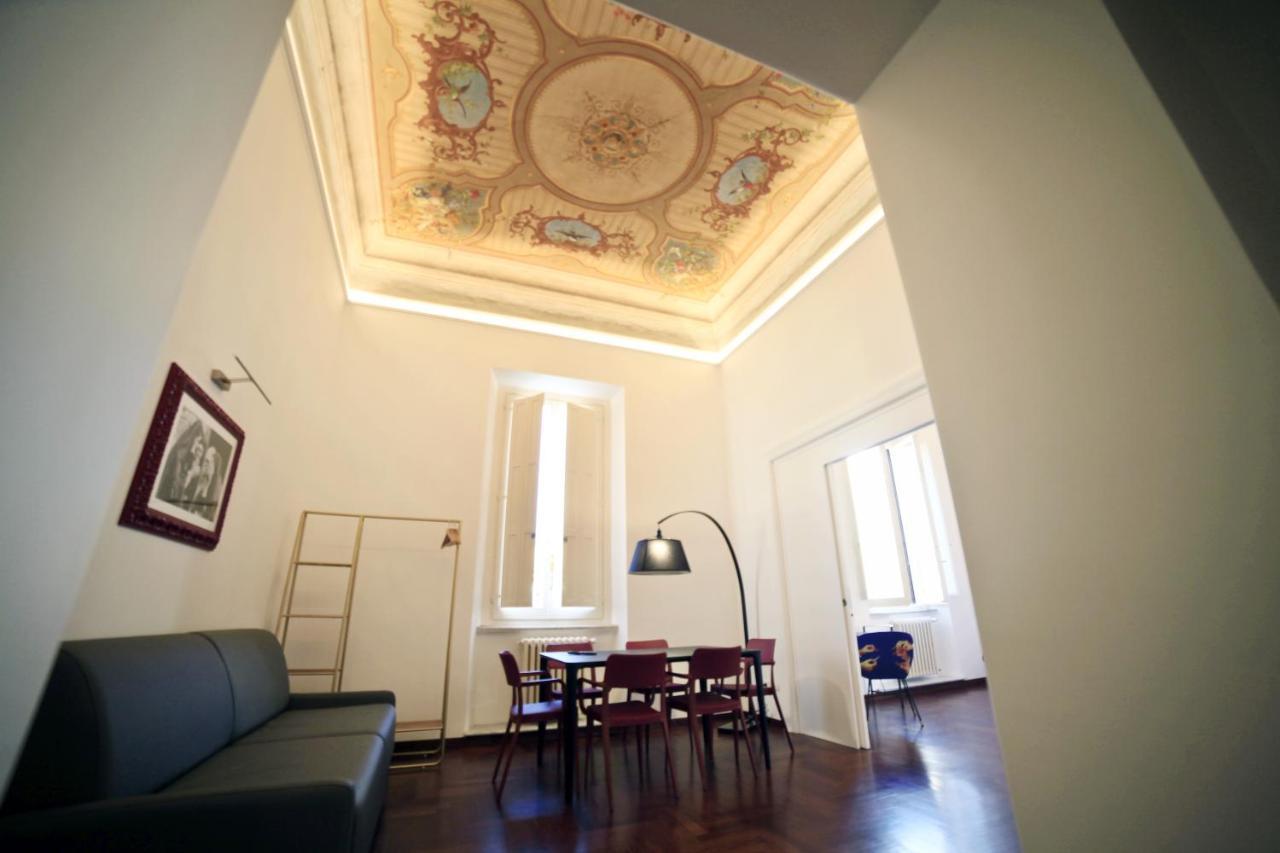 Luciano Monti Apartment Rome Exterior photo