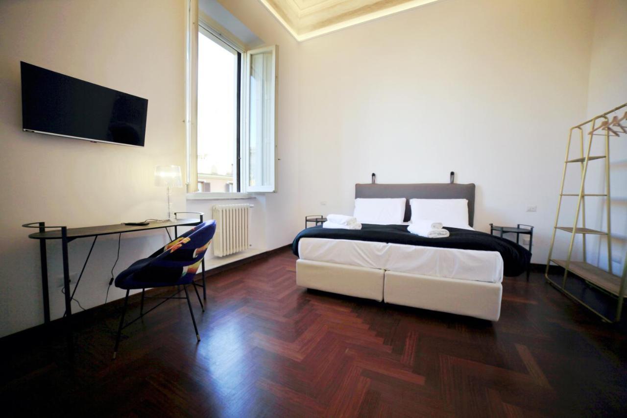 Luciano Monti Apartment Rome Exterior photo