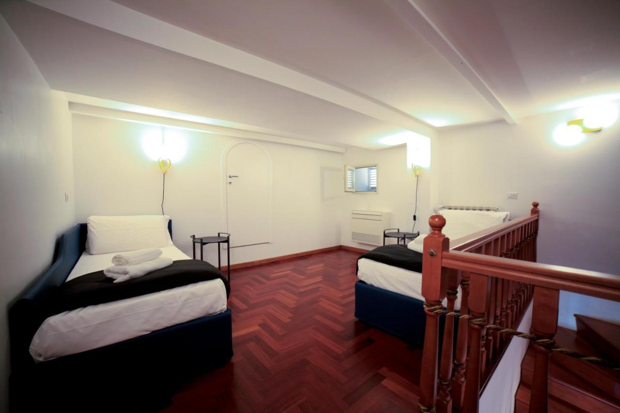 Luciano Monti Apartment Rome Exterior photo
