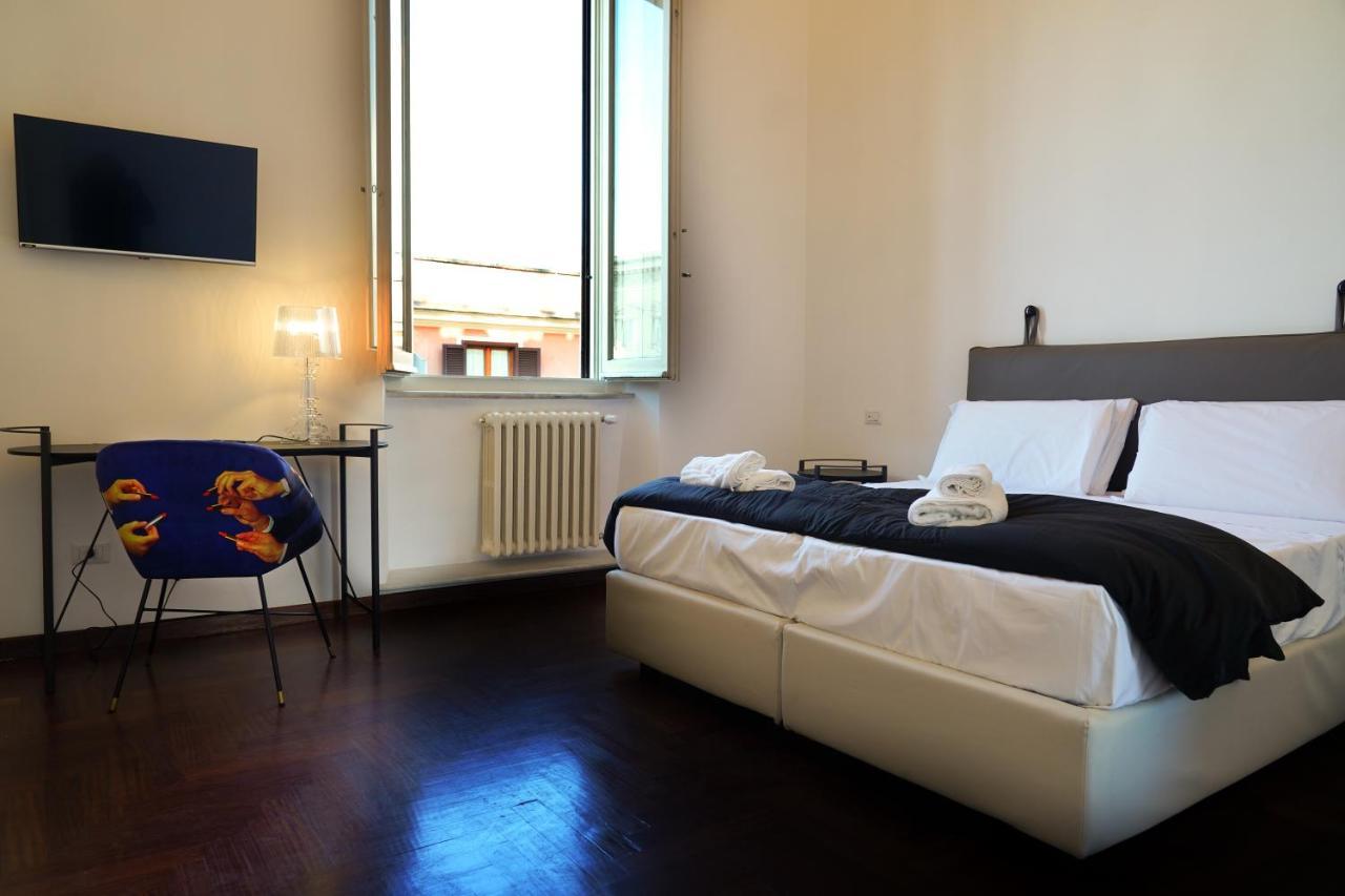 Luciano Monti Apartment Rome Exterior photo