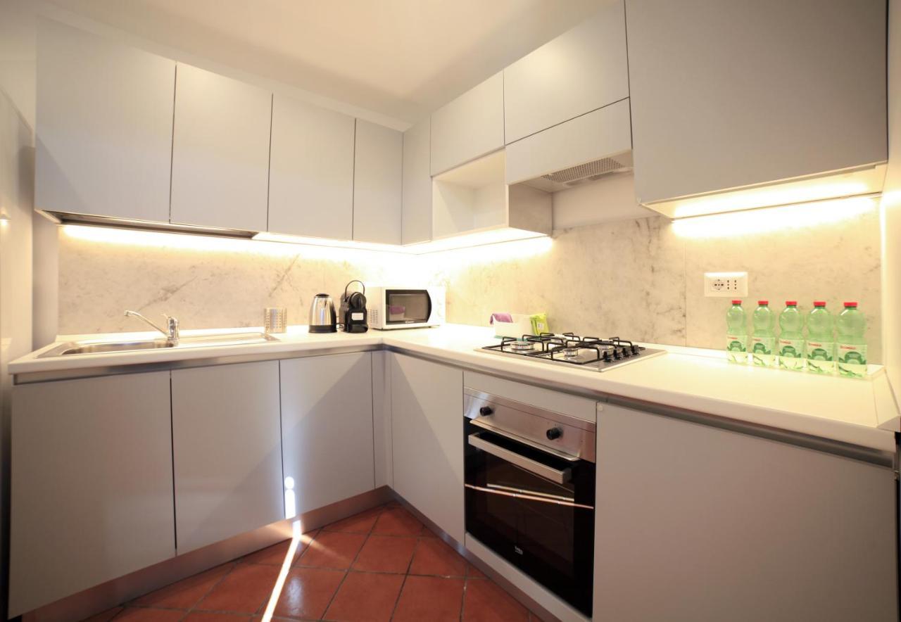 Luciano Monti Apartment Rome Exterior photo