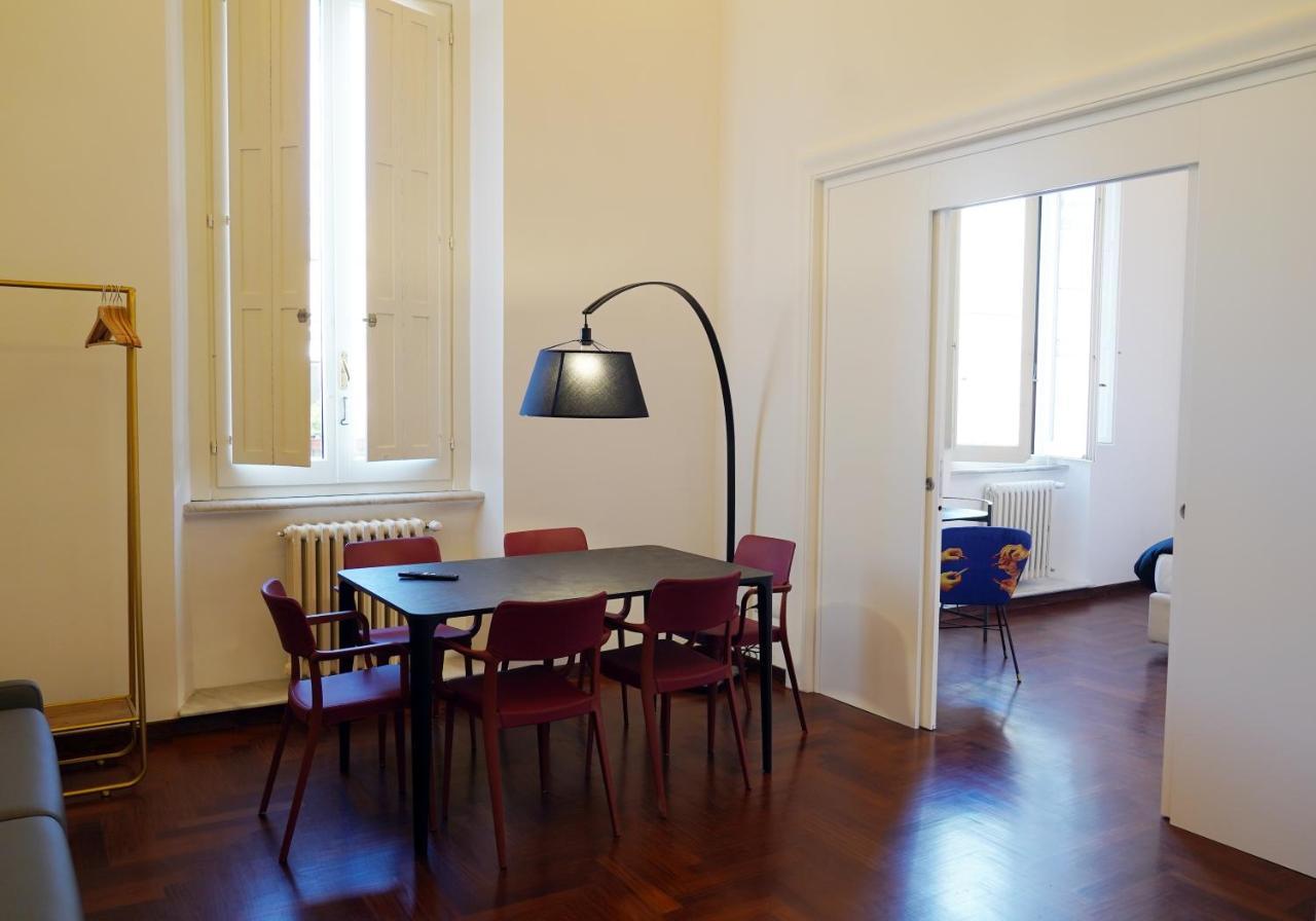 Luciano Monti Apartment Rome Exterior photo