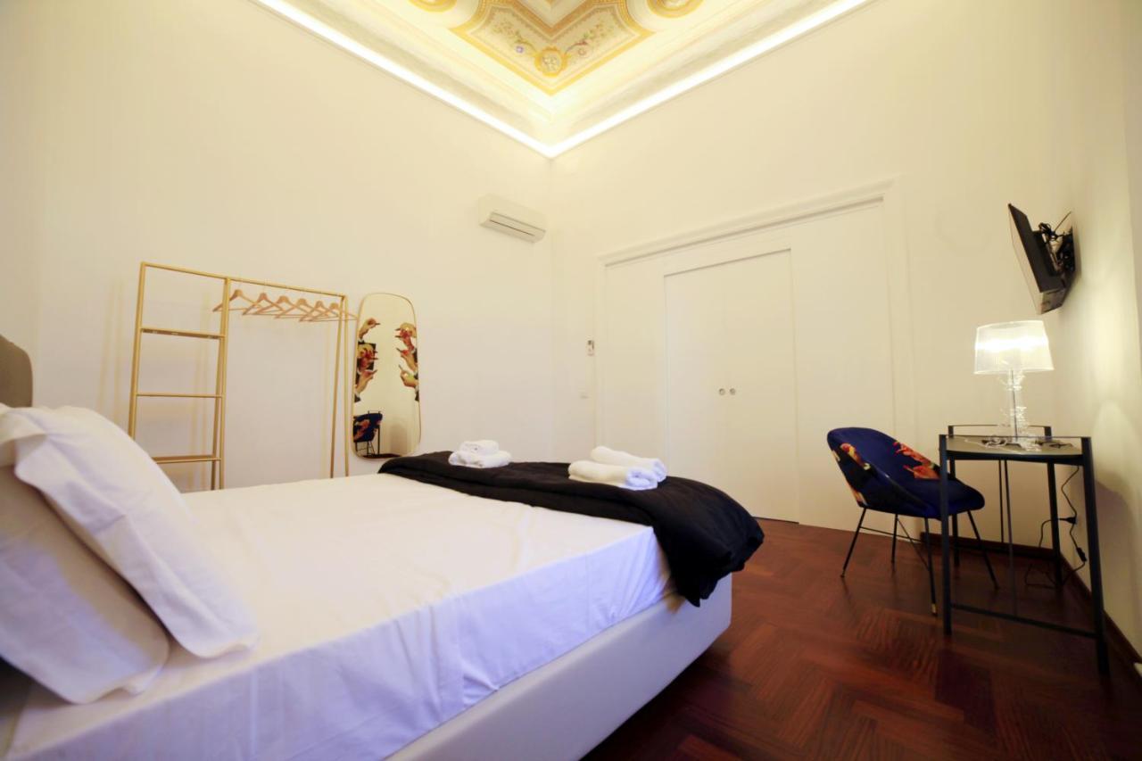 Luciano Monti Apartment Rome Exterior photo