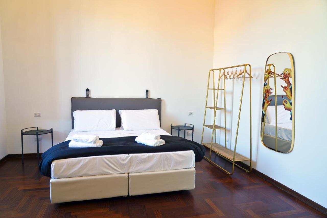 Luciano Monti Apartment Rome Exterior photo