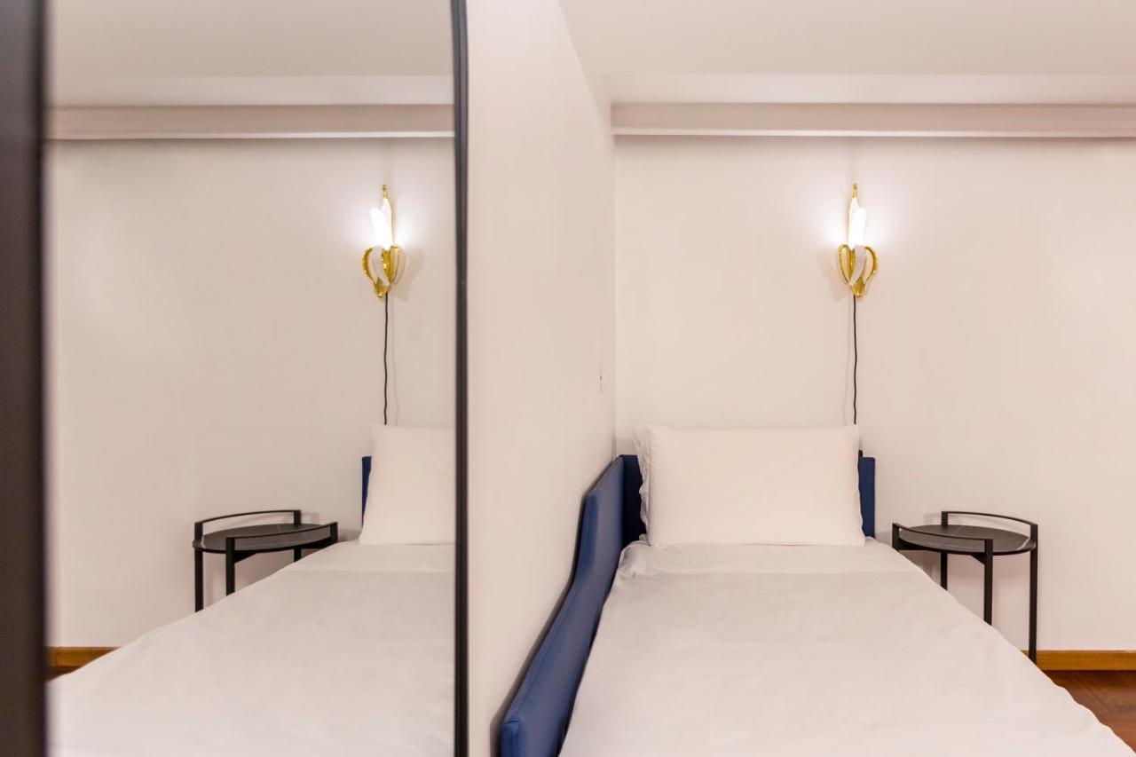Luciano Monti Apartment Rome Exterior photo
