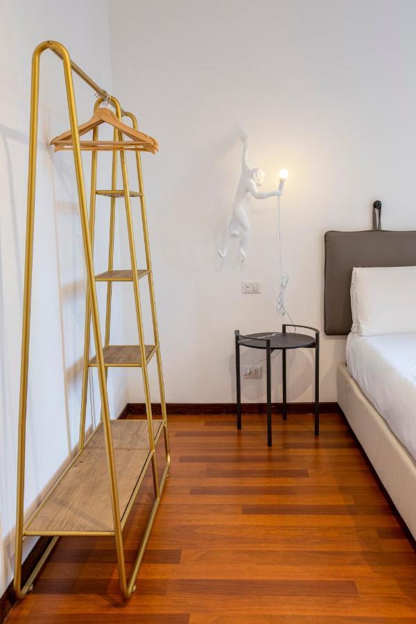 Luciano Monti Apartment Rome Exterior photo