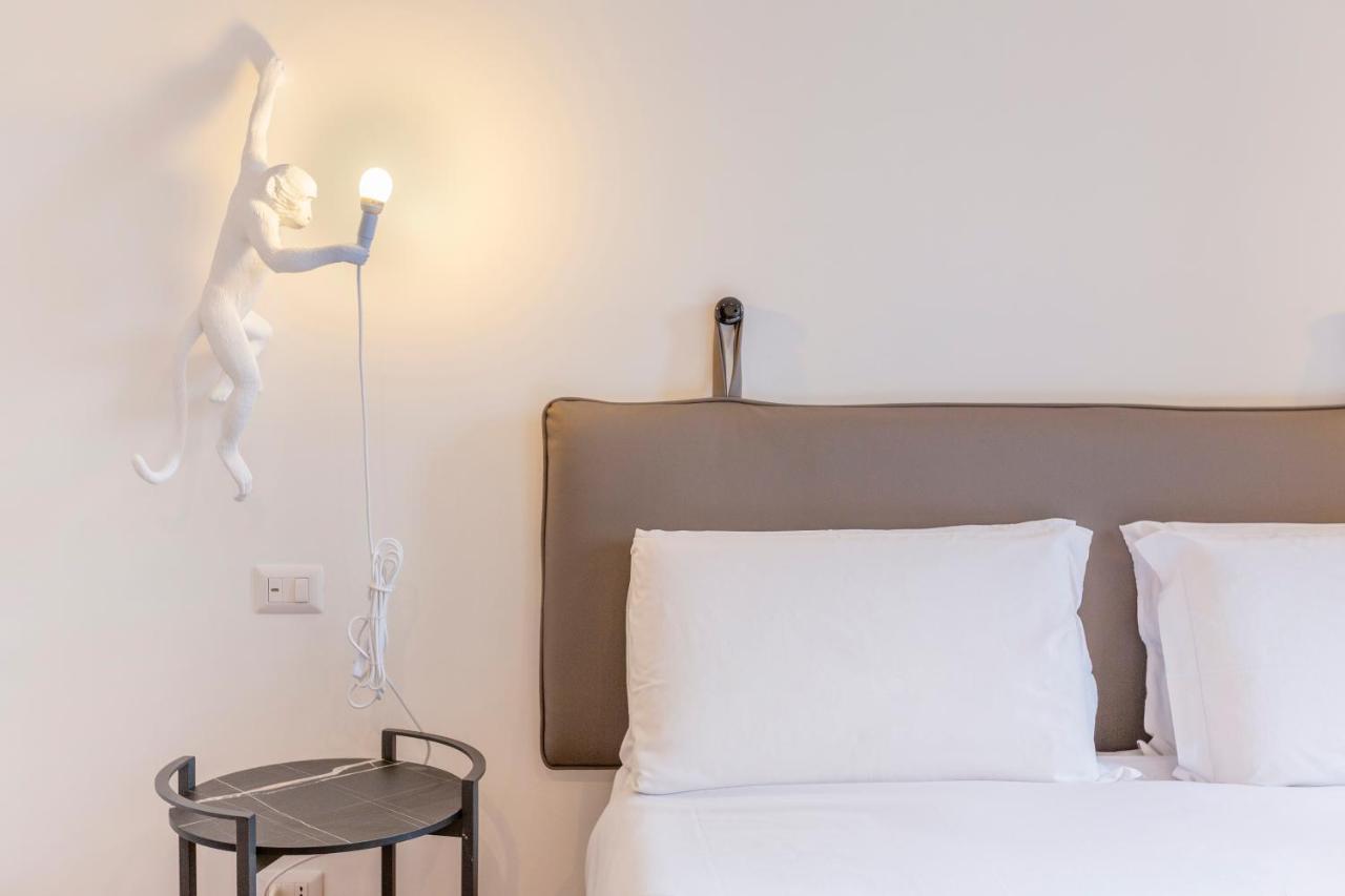 Luciano Monti Apartment Rome Exterior photo