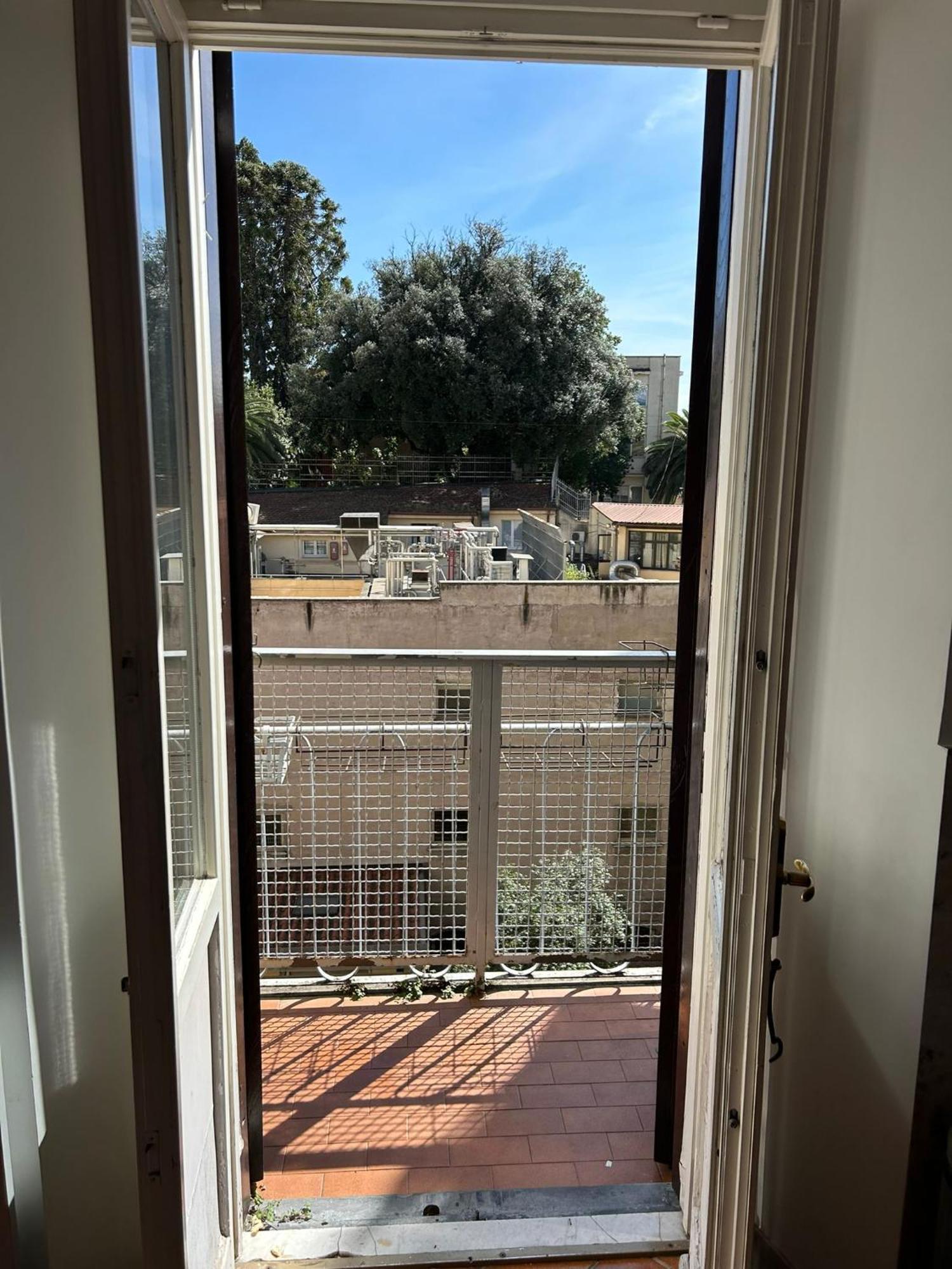 Luciano Monti Apartment Rome Exterior photo